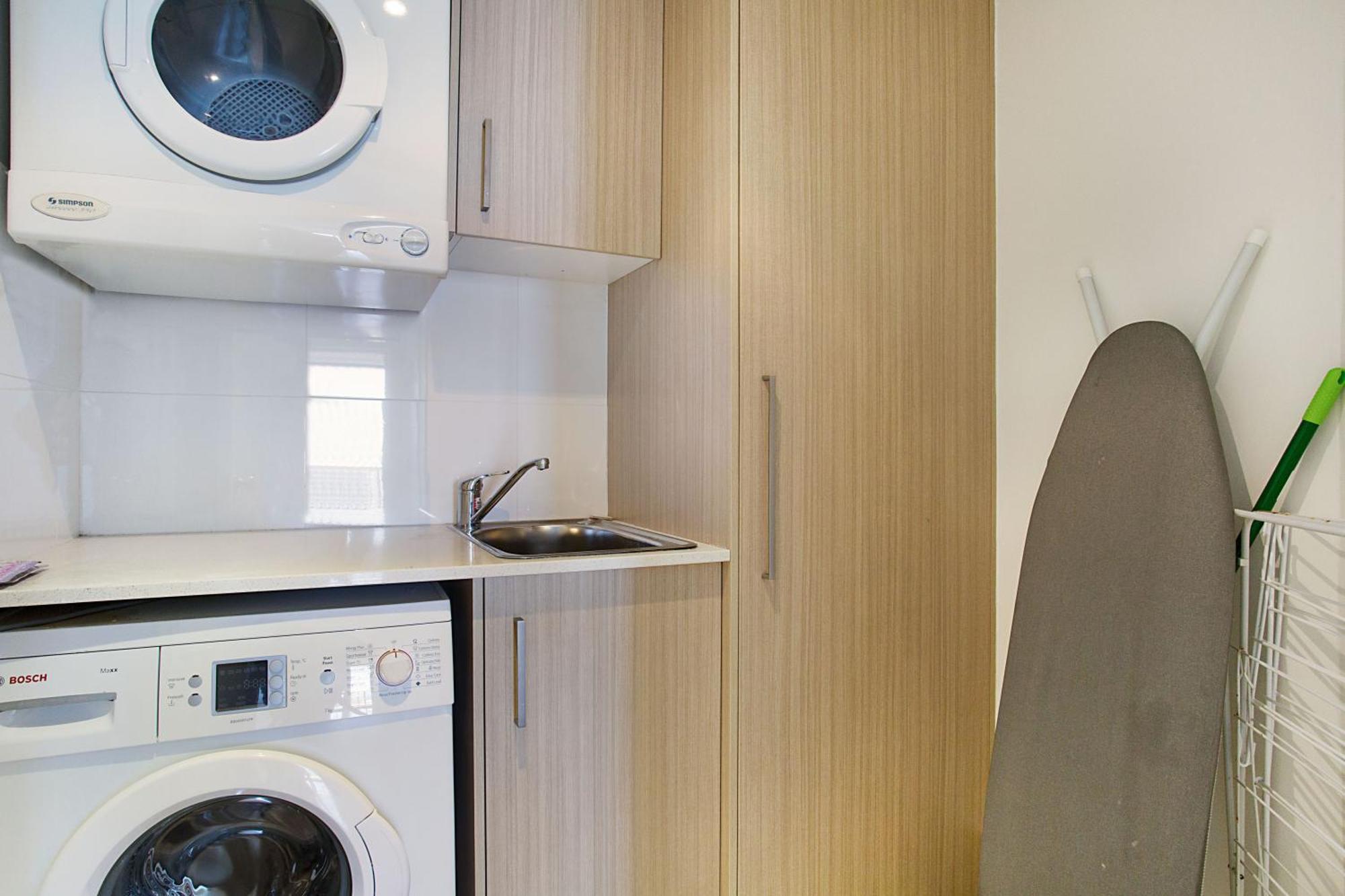 Paradise Centre Apartments Managed By Gchs 골드코스트 외부 사진